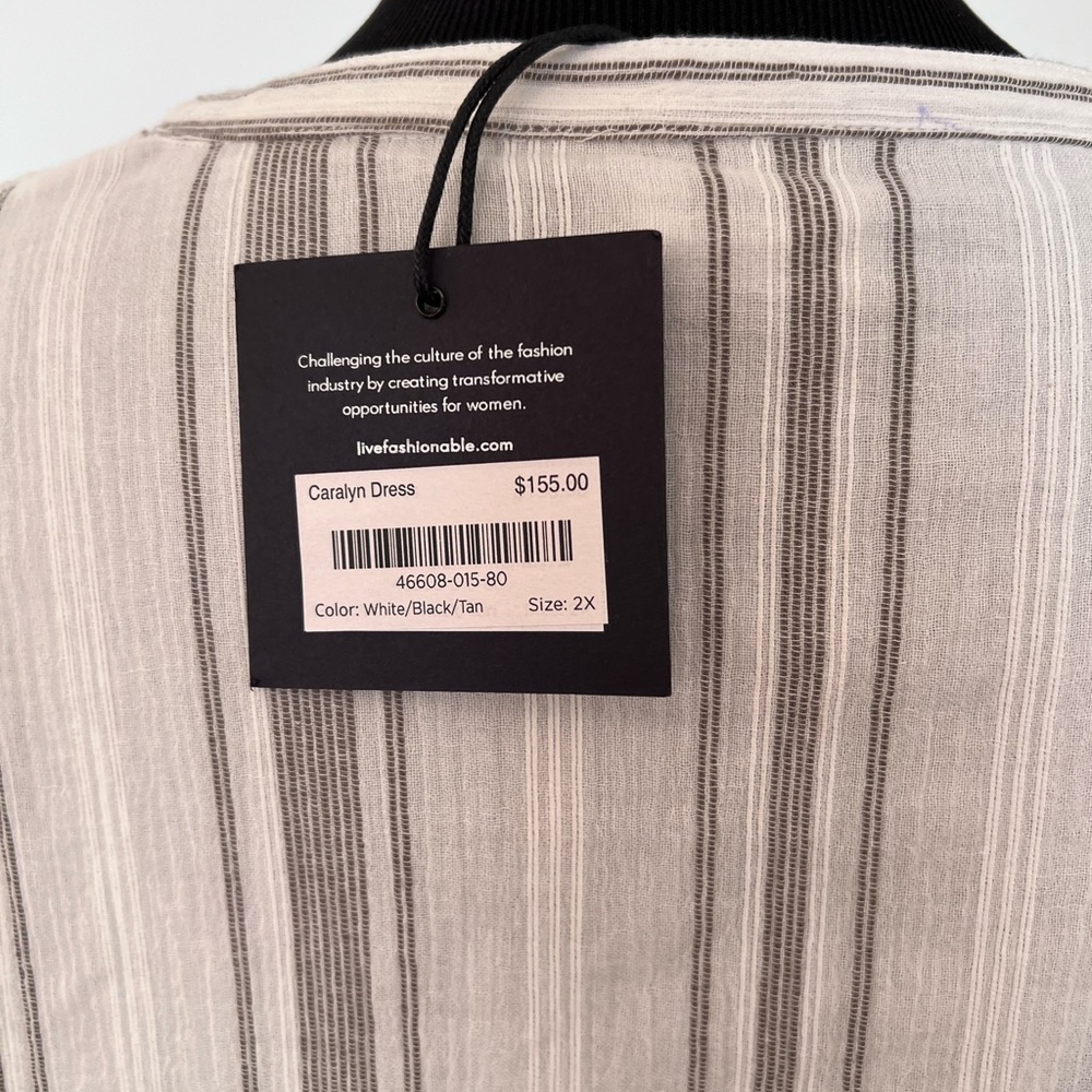 Caralyn Dress from Able (NWT) - Picture 7 of 7